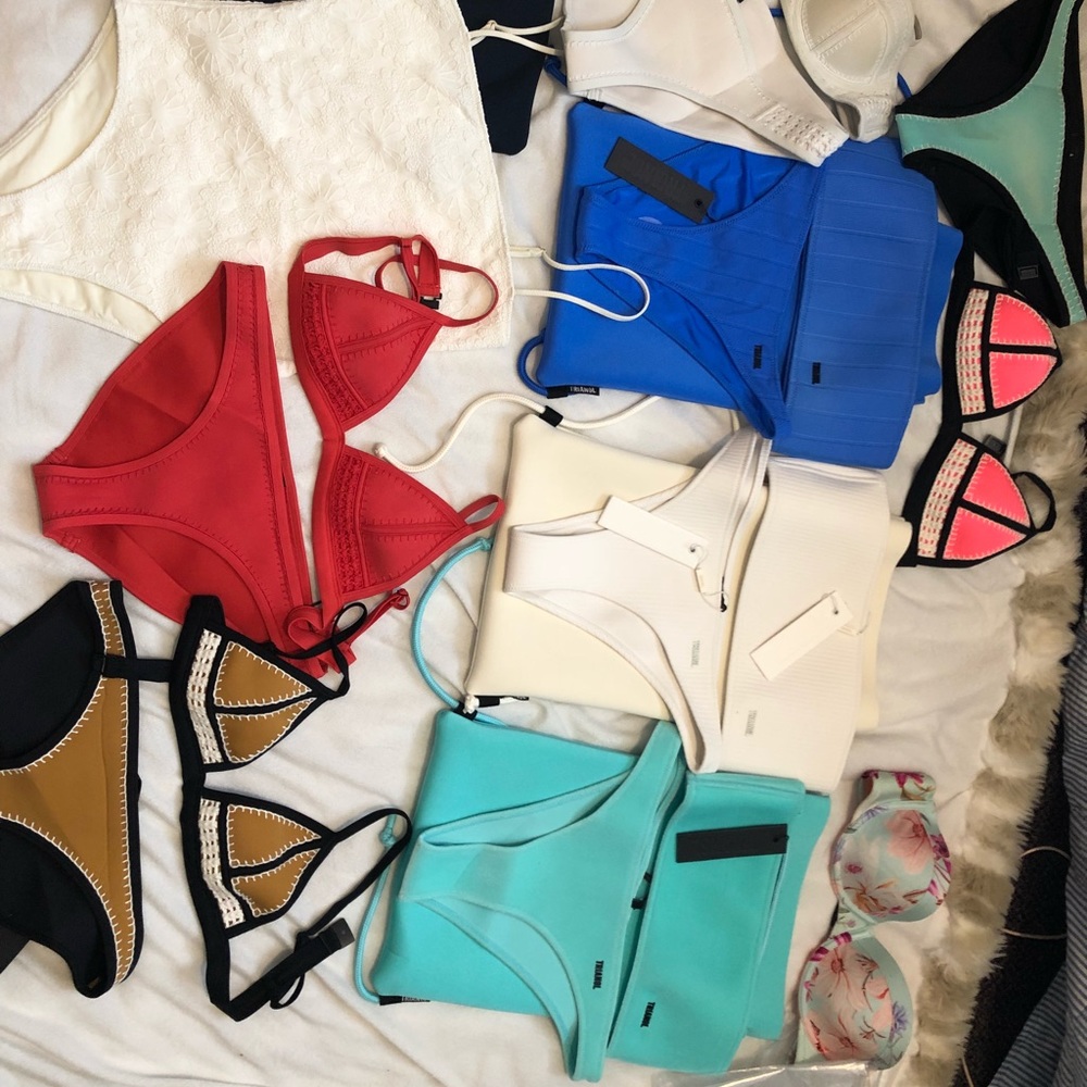 Triangl Collection Updated - Picture 4 of 6